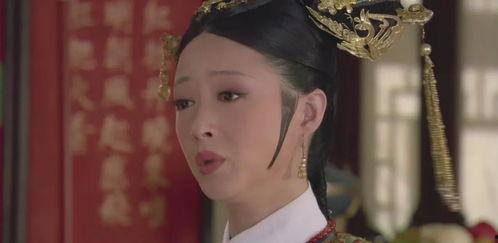 甄嬛传29集在线观看,宫廷风云再起，甄嬛智斗后宫势力